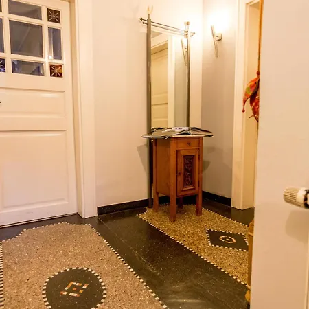 Finkeshaus Homestay szállás Lüdinghausen