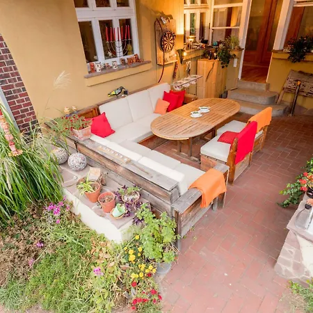 Finkeshaus Homestay szállás *