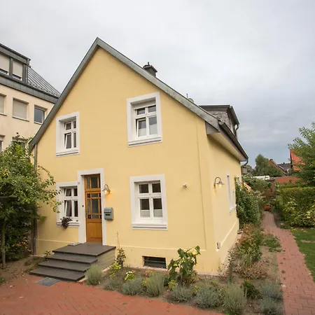 Finkeshaus Homestay szállás