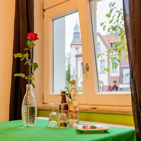 Homestay szállás Finkeshaus