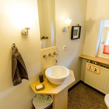 Finkeshaus Homestay szállás *