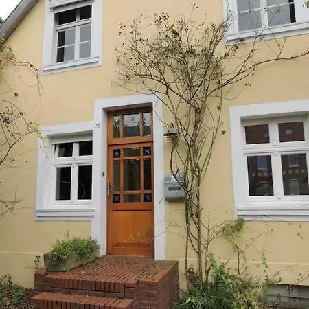 Finkeshaus Accommodatie bij particulieren