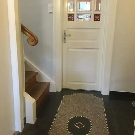 Finkeshaus Homestay szállás