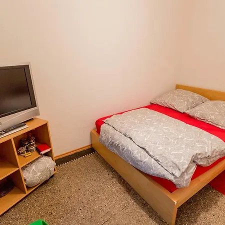 Finkeshaus Homestay szállás
