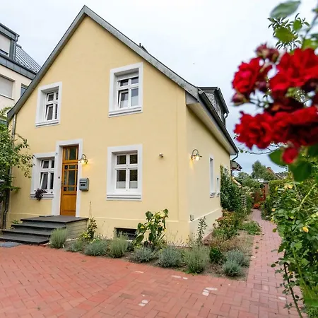 Finkeshaus Privat bolig