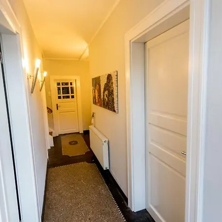 Finkeshaus Ludinghausen