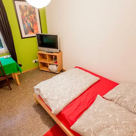 Finkeshaus Homestay szállás