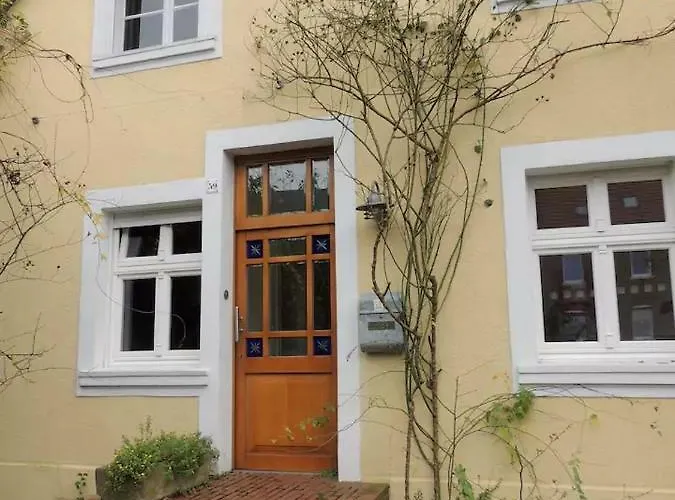 Finkeshaus Проживание в семье