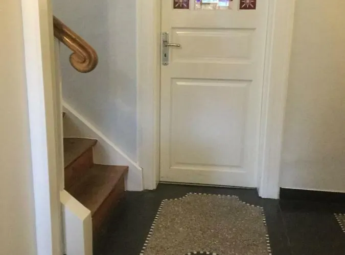 Finkeshaus Проживание в семье