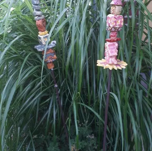 Finkeshaus Людингхаузен