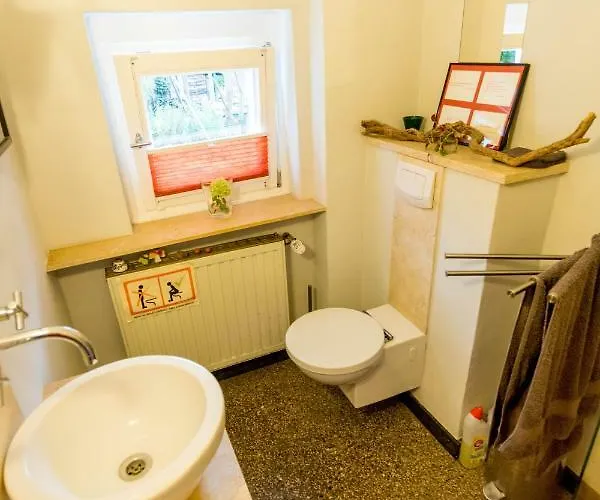 Finkeshaus Людингхаузен