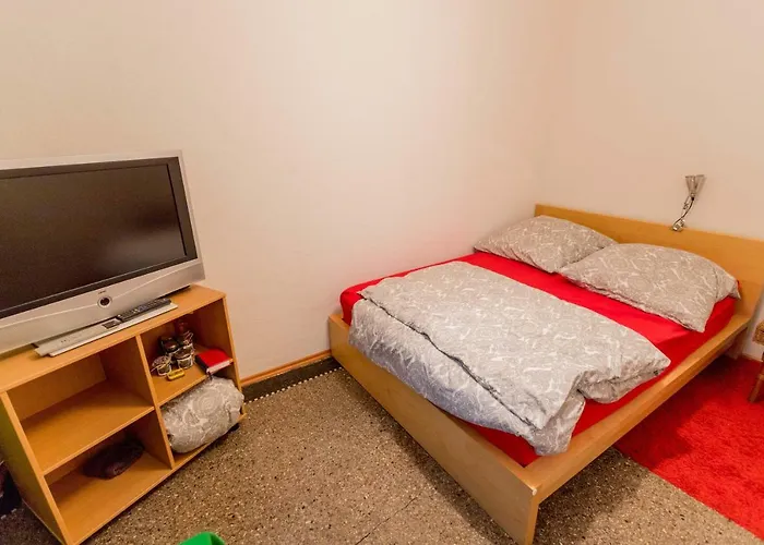 Finkeshaus منزل للإقامة