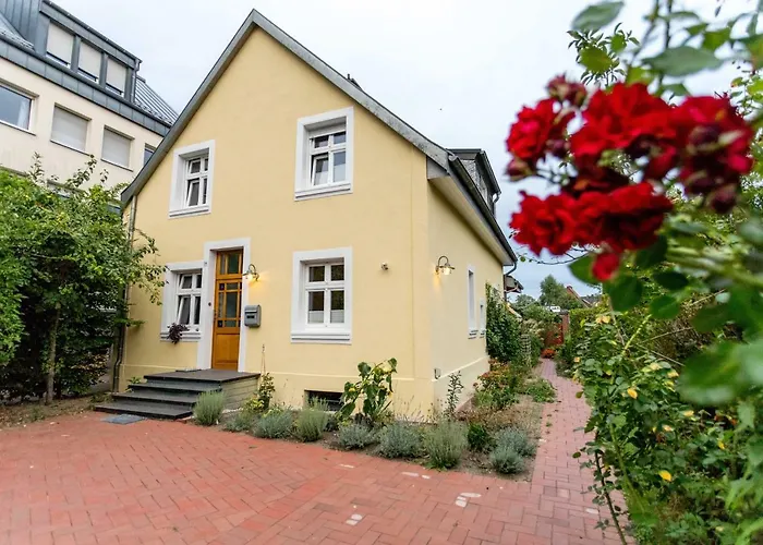 Finkeshaus Проживание в семье