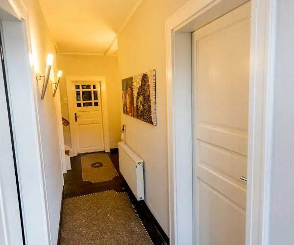 Finkeshaus Людингхаузен